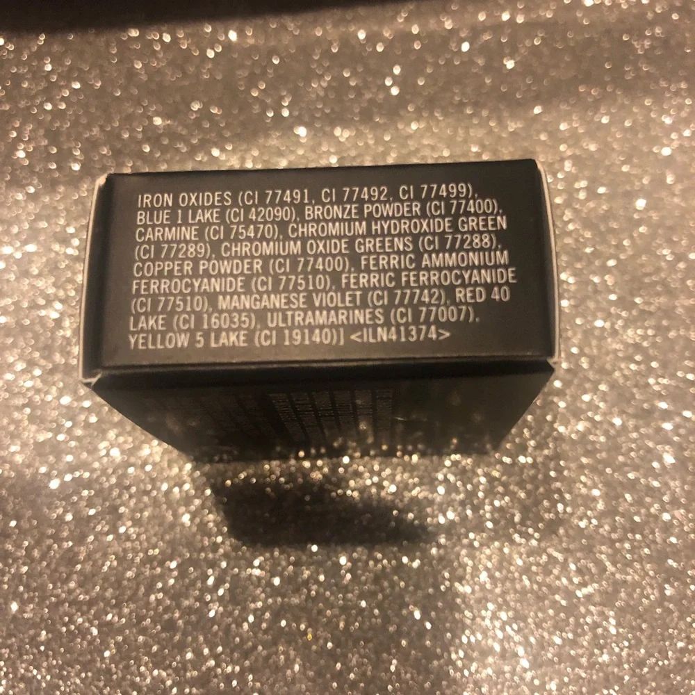 BNIB! MAC Satin Eyeshadow single in Natural Wilderness 👁